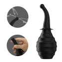 GRUSZKA ANALNA MR.PLAY ANAL DOUCHE BLKM6 05-1654