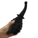 GRUSZKA ANALNA MR.PLAY ANAL DOUCHE BLKM6 05-1654