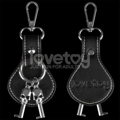 KAJDANKI REBELLION HEAVY METAL HANDCUFFS (SILVER) 24-0542 KAJDANKI REBELLION HEAVY METAL HANDCUFFS (SILVER) 24-0542