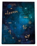 KALENDARZ ADWENTOWY 2024 MAGIC SHIVER 14-6689