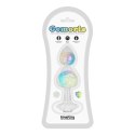 KOREK ANALNY GEMORIA SILICONE BUTT PLUG 24-0585