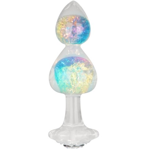 KOREK ANALNY GEMORIA SILICONE BUTT PLUG 24-0585 KOREK ANALNY GEMORIA SILICONE BUTT PLUG 24-0585