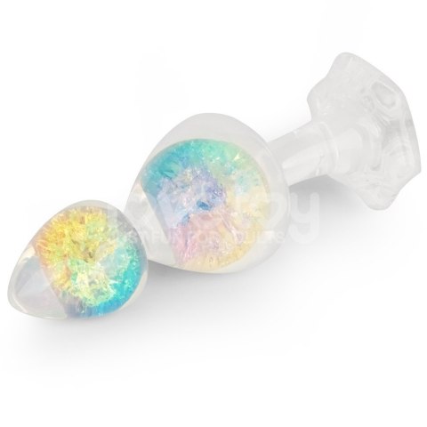 KOREK ANALNY GEMORIA SILICONE BUTT PLUG 24-0585 KOREK ANALNY GEMORIA SILICONE BUTT PLUG 24-0585