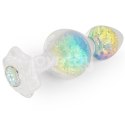 KOREK ANALNY GEMORIA SILICONE BUTT PLUG 24-0585