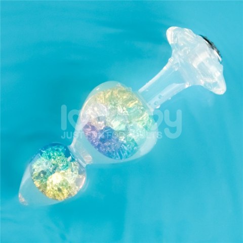 KOREK ANALNY GEMORIA SILICONE BUTT PLUG 24-0585 KOREK ANALNY GEMORIA SILICONE BUTT PLUG 24-0585