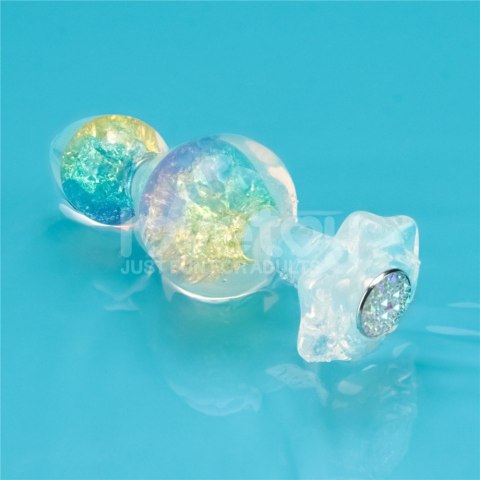 KOREK ANALNY GEMORIA SILICONE BUTT PLUG 24-0585 KOREK ANALNY GEMORIA SILICONE BUTT PLUG 24-0585