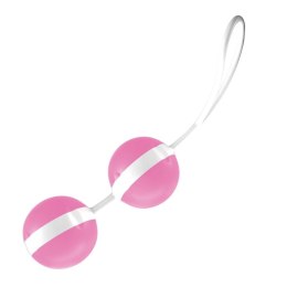 Joyballs Trend Rose-White – Kulki Gejszy JoyDivision