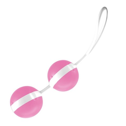 Joyballs Trend Rose-White – Kulki Gejszy JoyDivision Joyballs Trend Rose-White – Kulki Gejszy JoyDivision