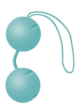 Joyballs Mint – Dyskretne Kulki Gejszy JoyDivision
