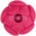 MASAŻER FLICKER RECHARGEABLE VIBRATOR 24-0587
