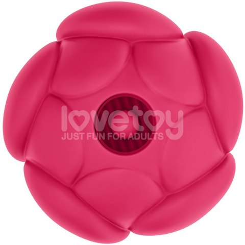 MASAŻER FLICKER RECHARGEABLE VIBRATOR 24-0587 MASAŻER FLICKER RECHARGEABLE VIBRATOR 24-0587