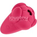 MASAŻER FLICKER RECHARGEABLE VIBRATOR 24-0587