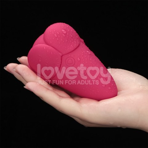 MASAŻER FLICKER RECHARGEABLE VIBRATOR 24-0587 MASAŻER FLICKER RECHARGEABLE VIBRATOR 24-0587