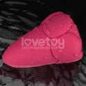 MASAŻER FLICKER RECHARGEABLE VIBRATOR 24-0587
