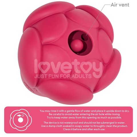 MASAŻER FLICKER RECHARGEABLE VIBRATOR 24-0587 MASAŻER FLICKER RECHARGEABLE VIBRATOR 24-0587