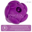 MASAŻER FLICKER RECHARGEABLE VIBRATOR 24-0588