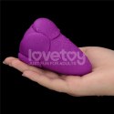 MASAŻER FLICKER RECHARGEABLE VIBRATOR 24-0588