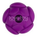 MASAŻER FLICKER RECHARGEABLE VIBRATOR 24-0588