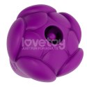 MASAŻER FLICKER RECHARGEABLE VIBRATOR 24-0588