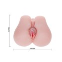 MASTURBATOR LYBAILE SALT AND SMOTH PUSSY 05-1639 MASTURBATOR LYBAILE SALT AND SMOTH PUSSY 05-1639