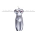 MASTURBATOR LYBAILE SALT AND SMOTH PUSSY 05-1639 MASTURBATOR LYBAILE SALT AND SMOTH PUSSY 05-1639