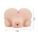 MASTURBATOR LYBAILE SOFT AND SMOTH PUSSY 05-1640