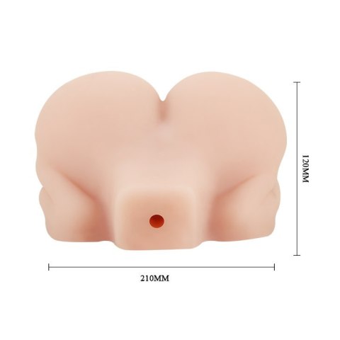 MASTURBATOR LYBAILE SOFT AND SMOTH PUSSY 05-1640 MASTURBATOR LYBAILE SOFT AND SMOTH PUSSY 05-1640