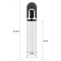 POMPKA MAXIMIZER WORX VX5 USB 24-0499