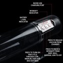 POMPKA MAXIMIZER WORX VX5 USB 24-0499