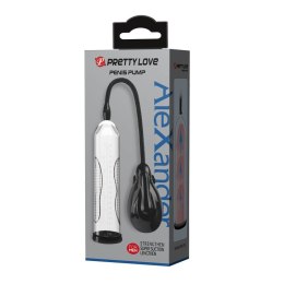PRETTY LOVE PENIS PUMP 05-1661