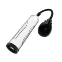 PRETTY LOVE PENIS PUMP 05-1661