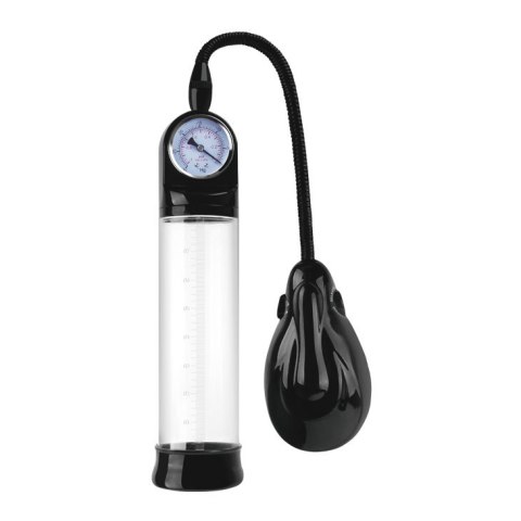 PRETTY LOVE PENIS PUMP ALEXANDER 05-1660 PRETTY LOVE PENIS PUMP ALEXANDER 05-1660