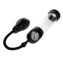 PRETTY LOVE PENIS PUMP ALEXANDER 05-1660