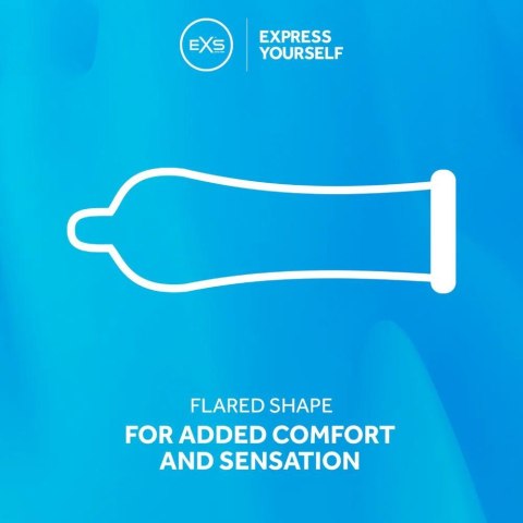 PREZERWATYWY 48 SZT. EXS AIR THIN 38-0026 PREZERWATYWY 48 SZT. EXS AIR THIN 38-0026