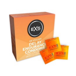 PREZERWATYWY 48 SZT. EXS DELAY 38-0027
