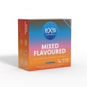 PREZERWATYWY 48 SZT. EXS MIX FLAVOURED 38-0020