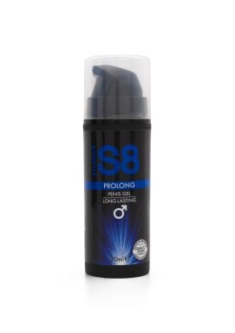 S8 Prolong Penis Gel 30 ml – Naturalne Wydłużenie Przyjemności
