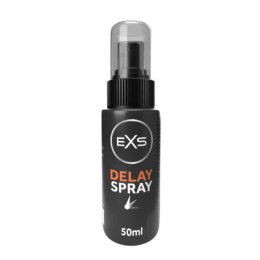 SPRAY OPÓŹNIAJĄCY WYTRYSK EXS DELAY SPRAY 38-0043