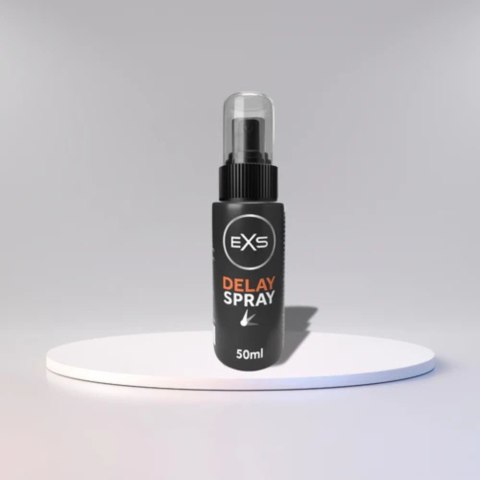 SPRAY OPÓŹNIAJĄCY WYTRYSK EXS DELAY SPRAY 38-0043 SPRAY OPÓŹNIAJĄCY WYTRYSK EXS DELAY SPRAY 38-0043