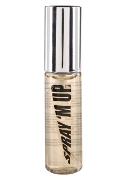 Spray 'M Up Lavetra 22ml Natural