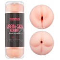 VIRGIN-SKIN BLOWOUT DOUBLE SIDE STROKER 24-0494