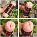 VIRGIN-SKIN BLOWOUT DOUBLE SIDE STROKER 24-0494