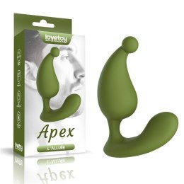 WIBRATOR L'ALLURE APEX RECHARGEABLE 24-0540