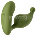 WIBRATOR L'ALLURE APEX RECHARGEABLE 24-0540
