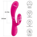WIBRATOR L'ALLURE ORBIT RECHARGEABLE 24-0538