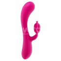 WIBRATOR L'ALLURE ORBIT RECHARGEABLE 24-0538