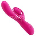 WIBRATOR L'ALLURE ORBIT RECHARGEABLE 24-0538