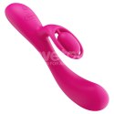 WIBRATOR L'ALLURE ORBIT RECHARGEABLE 24-0538