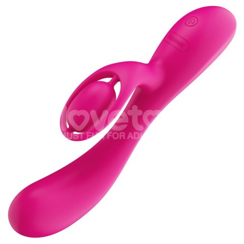 WIBRATOR L'ALLURE ORBIT RECHARGEABLE 24-0538 WIBRATOR L'ALLURE ORBIT RECHARGEABLE 24-0538