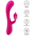 WIBRATOR L'ALLURE ORBIT RECHARGEABLE 24-0538